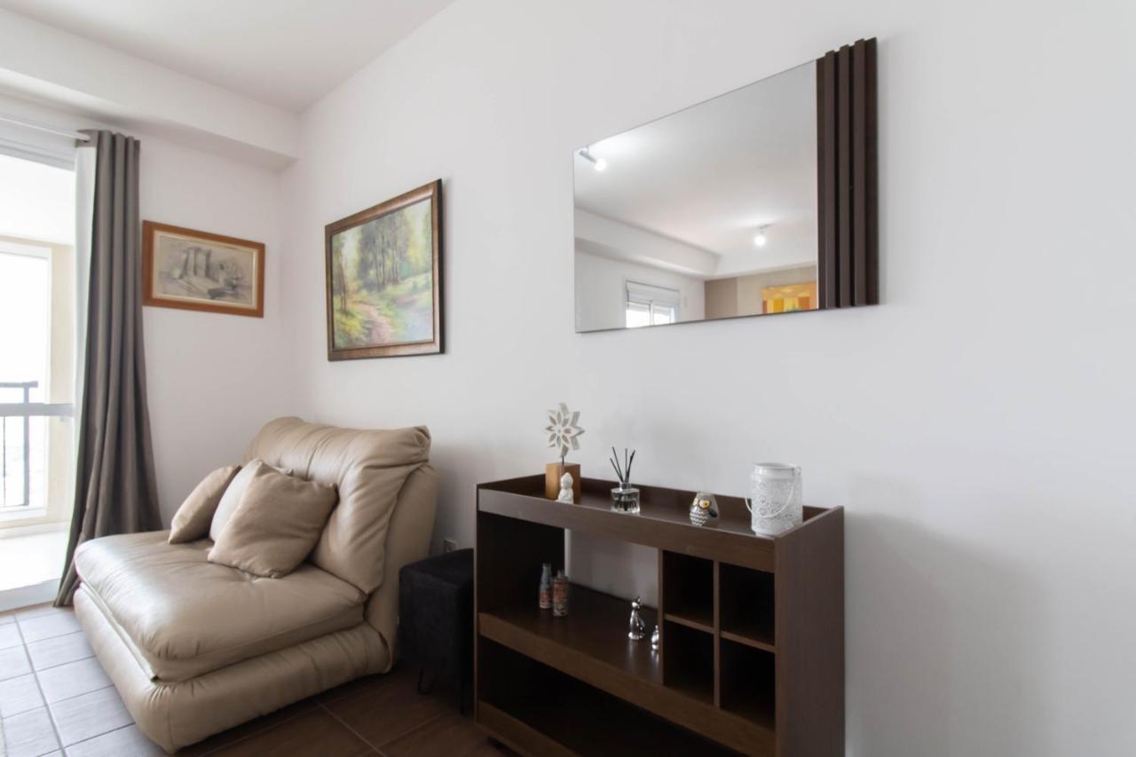 Sunshine Studio - Gru 2316 Guarulhos Dış mekan fotoğraf